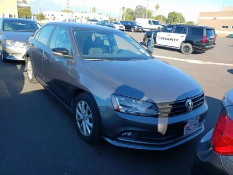 Another view of 2018 Volkswagen Jetta 1.8T SE Sport for sale in El Paso, TX at RightDrive - El Paso