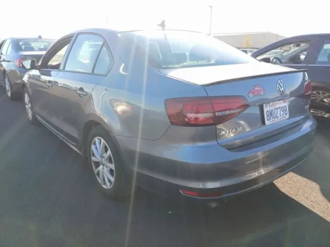 More photos of 2018 Volkswagen Jetta 1.8T SE Sport at RightDrive - El Paso, TX