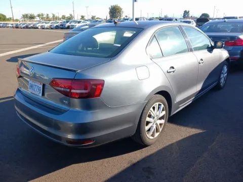 More photos of 2018 Volkswagen Jetta 1.8T SE Sport at RightDrive - El Paso, TX