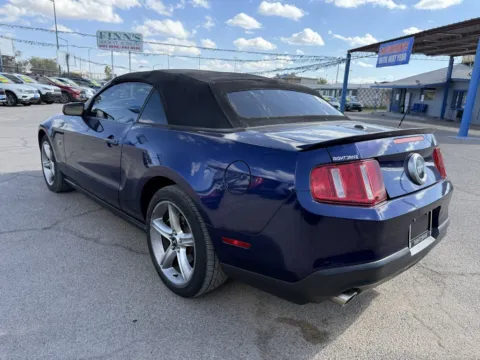 More photos of 2010 Ford Mustang GT at RightDrive - El Paso, TX