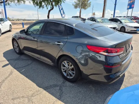 More photos of 2020 Kia Optima LX at RightDrive - El Paso, TX