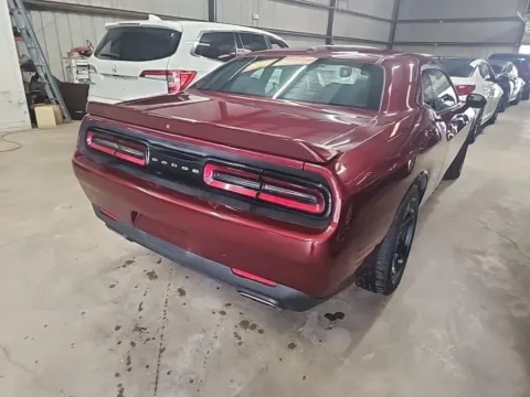 Another view of 2020 Dodge Challenger SXT for sale in El Paso, TX at RightDrive - El Paso