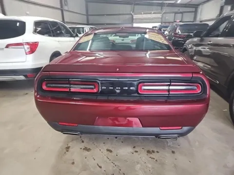 More photos of 2020 Dodge Challenger SXT at RightDrive - El Paso, TX