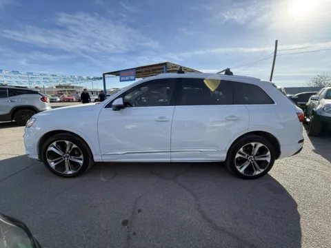 More photos of 2021 Audi Q7 55 Premium Plus at RightDrive - El Paso, TX
