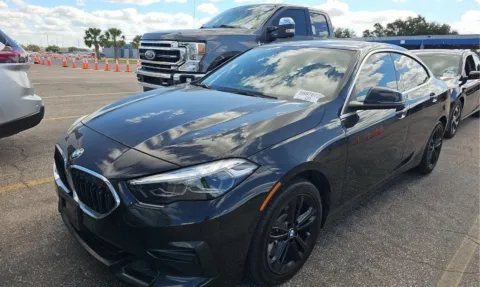 Another view of 2022 BMW 2 Series 228i xDrive for sale in El Paso, TX at RightDrive - El Paso
