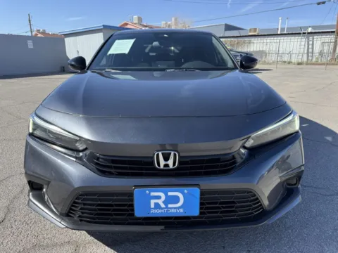 Photos of 2022 Honda Civic Sport for sale in El Paso, TX at RightDrive - El Paso