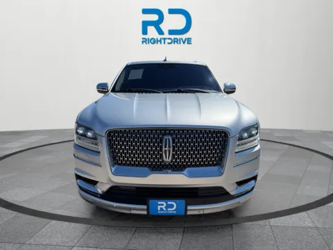 Photos of 2018 Lincoln Navigator Black Label for sale in El Paso, TX at RightDrive - 9315 Montana