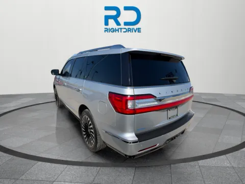 More photos of 2018 Lincoln Navigator Black Label at RightDrive - 9315 Montana, TX