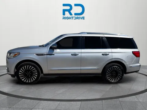 More photos of 2018 Lincoln Navigator Black Label at RightDrive - 9315 Montana, TX