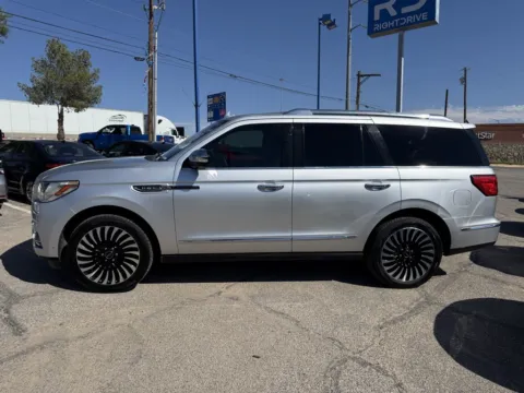 More photos of 2018 Lincoln Navigator Black Label at RightDrive - El Paso, TX