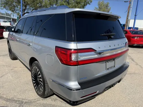More photos of 2018 Lincoln Navigator Black Label at RightDrive - El Paso, TX