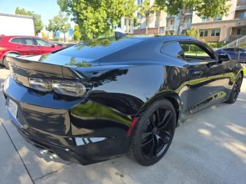 More photos of 2020 Chevrolet Camaro 1LT at RightDrive - El Paso, TX