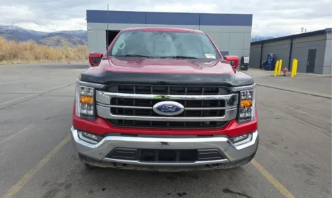 Photos of 2022 Ford F-150 XL for sale in El Paso, TX at RightDrive - El Paso