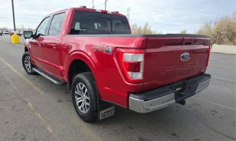 More photos of 2022 Ford F-150 XL at RightDrive - El Paso, TX
