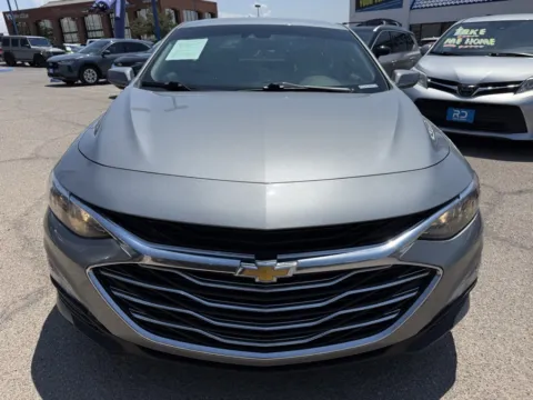 Photos of 2023 Chevrolet Malibu LT for sale in El Paso, TX at RightDrive - El Paso