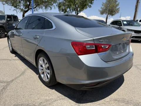 More photos of 2023 Chevrolet Malibu LT at RightDrive - El Paso, TX