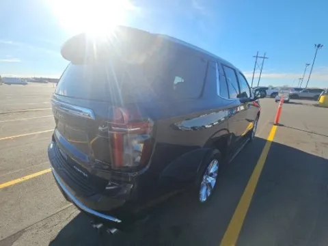 More photos of 2023 Chevrolet Tahoe Premier at RightDrive - El Paso, TX