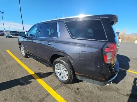 More photos of 2023 Chevrolet Tahoe Premier at RightDrive - El Paso, TX