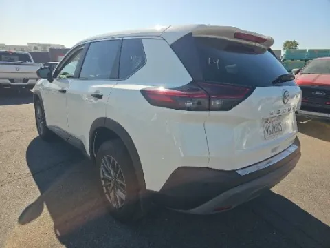 More photos of 2023 Nissan Rogue S at RightDrive - El Paso, TX
