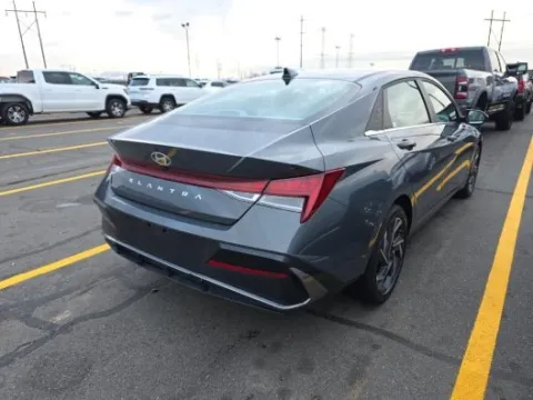 More photos of 2025 Hyundai Elantra SEL Convenience at RightDrive - El Paso, TX