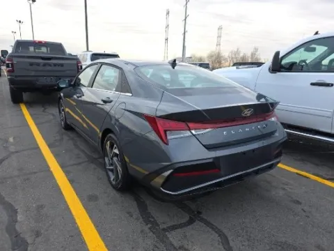 More photos of 2025 Hyundai Elantra SEL Convenience at RightDrive - El Paso, TX