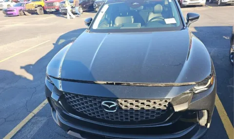 Photos of 2025 Mazda CX-50 2.5 S Preferred Package for sale in El Paso, TX at RightDrive - El Paso