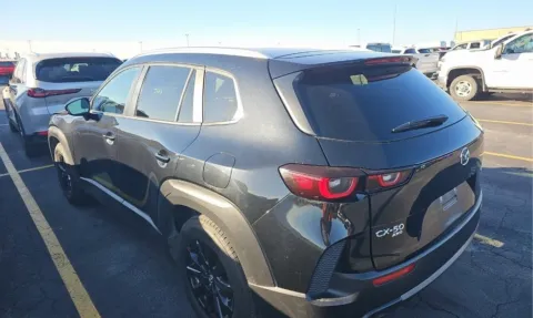 More photos of 2025 Mazda CX-50 2.5 S Preferred Package at RightDrive - El Paso, TX