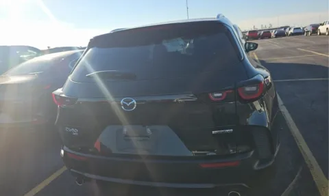 More photos of 2025 Mazda CX-50 2.5 S Preferred Package at RightDrive - El Paso, TX