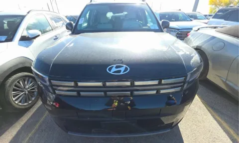 Photos of 2025 Hyundai Santa Fe SEL for sale in El Paso, TX at RightDrive - El Paso