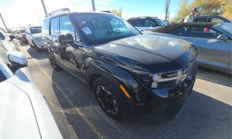 More photos of 2025 Hyundai Santa Fe SEL at RightDrive - El Paso, TX