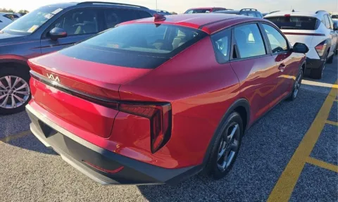 More photos of 2025 Kia K4 LXS at RightDrive - El Paso, TX