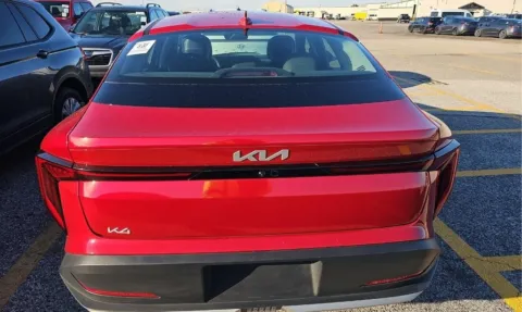 More photos of 2025 Kia K4 LXS at RightDrive - El Paso, TX