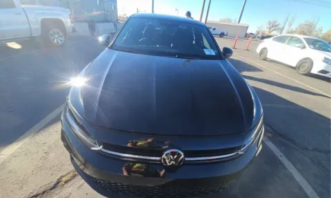 Photos of 2025 Volkswagen Jetta 1.5T Sport for sale in El Paso, TX at RightDrive - El Paso