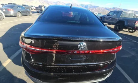 More photos of 2025 Volkswagen Jetta 1.5T Sport at RightDrive - El Paso, TX