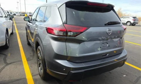 More photos of 2024 Nissan Rogue SV at RightDrive - El Paso, TX