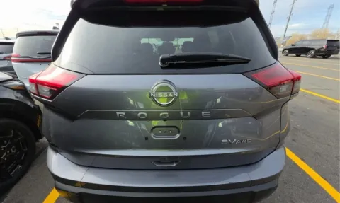 More photos of 2024 Nissan Rogue SV at RightDrive - El Paso, TX