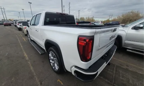 Another view of 2024 GMC Sierra 1500 Denali for sale in El Paso, TX at RightDrive - El Paso