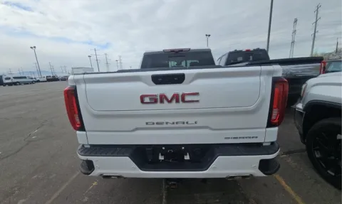 More photos of 2024 GMC Sierra 1500 Denali at RightDrive - El Paso, TX
