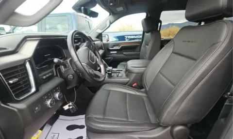 More photos of 2024 GMC Sierra 1500 Denali at RightDrive - El Paso, TX