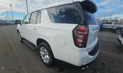 More photos of 2024 Chevrolet Tahoe Premier at RightDrive - El Paso, TX
