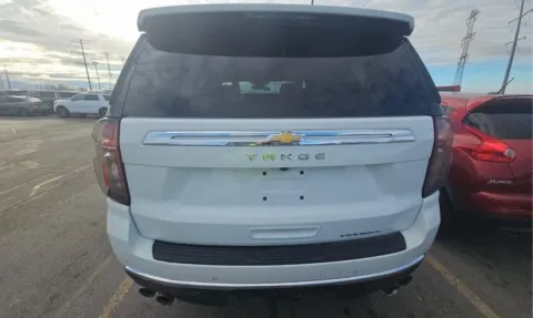 More photos of 2024 Chevrolet Tahoe Premier at RightDrive - El Paso, TX
