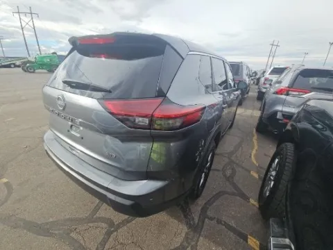 More photos of 2024 Nissan Rogue S at RightDrive - El Paso, TX