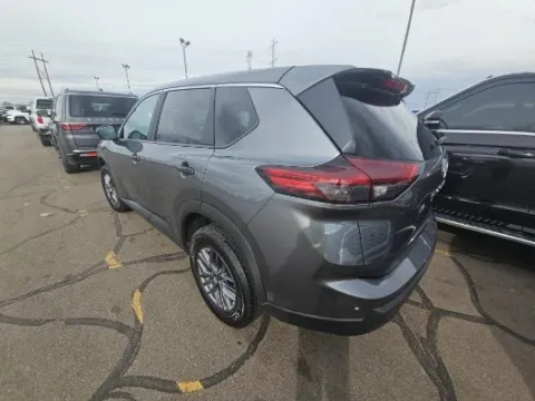More photos of 2024 Nissan Rogue S at RightDrive - El Paso, TX