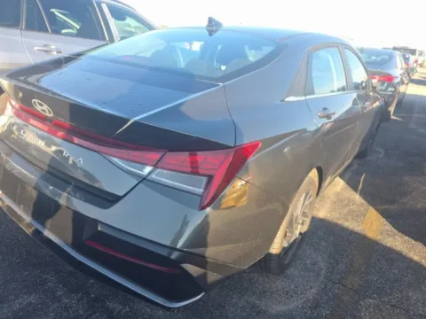 More photos of 2025 Hyundai Elantra SEL Convenience at RightDrive - El Paso, TX