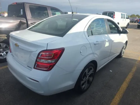 More photos of 2019 Chevrolet Sonic Premier at RightDrive - El Paso, TX