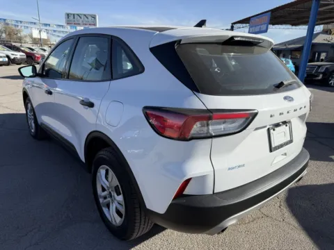 More photos of 2022 Ford Escape S at RightDrive - El Paso, TX