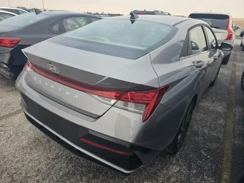 More photos of 2025 Hyundai Elantra SEL Convenience at RightDrive - El Paso, TX