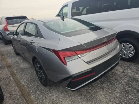 More photos of 2025 Hyundai Elantra SEL Convenience at RightDrive - El Paso, TX
