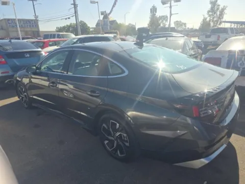 More photos of 2025 Hyundai Sonata SEL at RightDrive - El Paso, TX