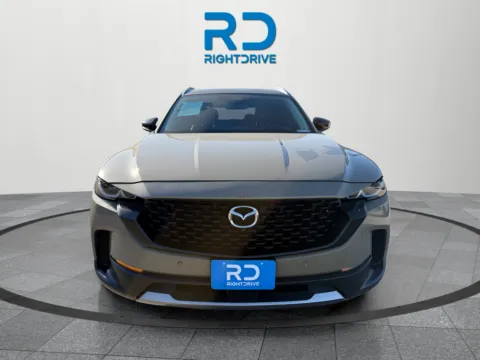 Photos of 2025 Mazda CX-50 2.5 Turbo Premium Plus Package for sale in El Paso, TX at RightDrive - 9315 Montana